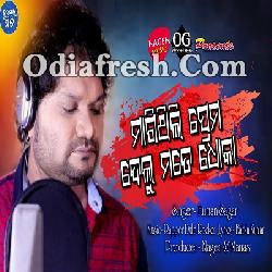 Maagithili Prema Delu Mote Dhoka - Sad Song By Humane Sagar